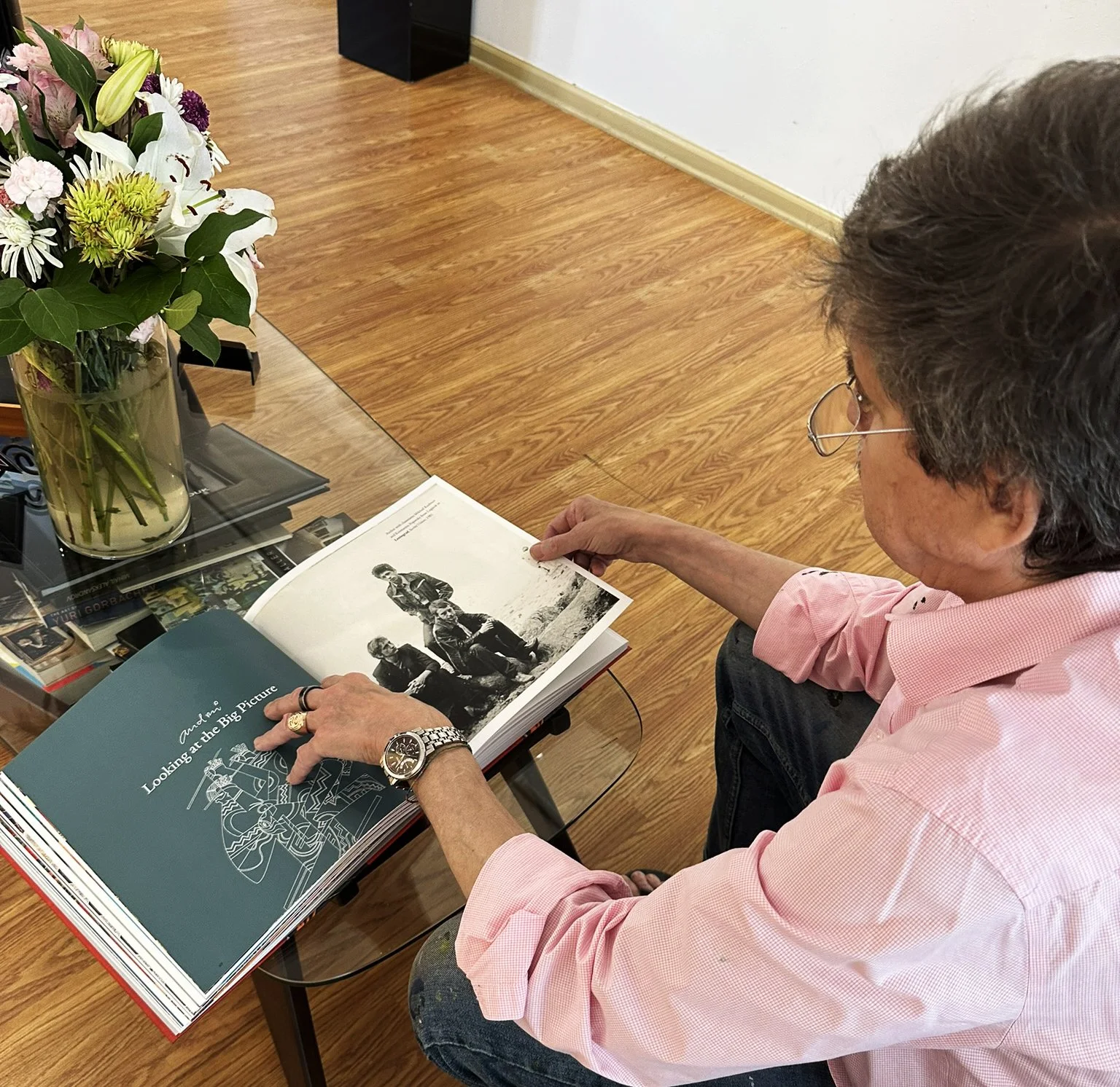 Andrei Protsouk Fine Art Originals and Prints